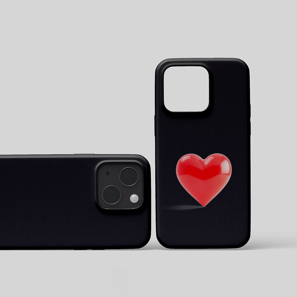 iyi adamlar eksilmesin test ürün 2 iPhone 15 and Plus Case