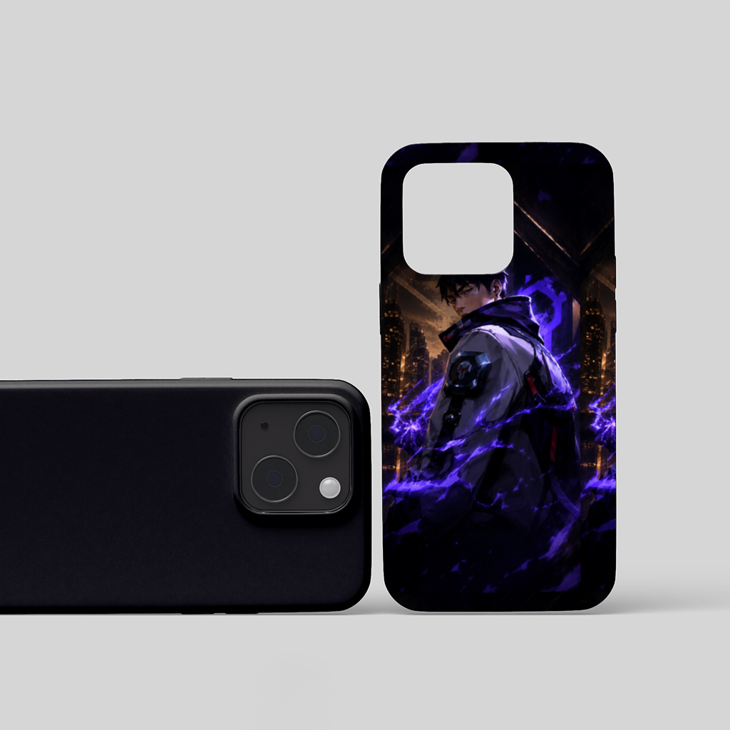 Valorant Iso Mouse pad iPhone 15 Plus Case