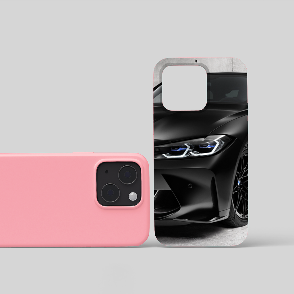 bmw iPhone 15 and Plus Case