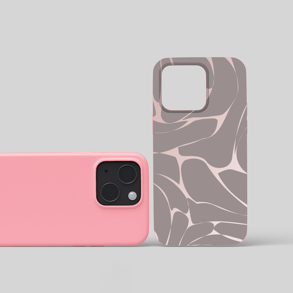 Desen iPhone 15 and Plus Case