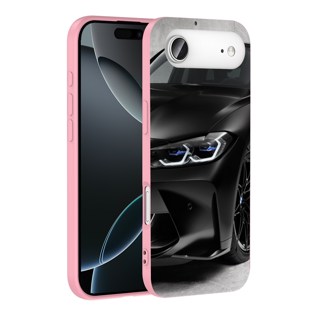 bmw İphone 17 Air Case