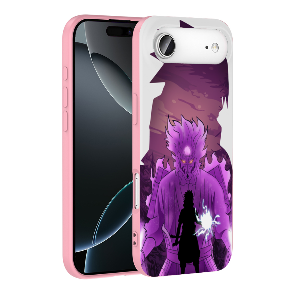 Sasuke Uchiha  The Last of the Uchiha İphone 17 Air Case
