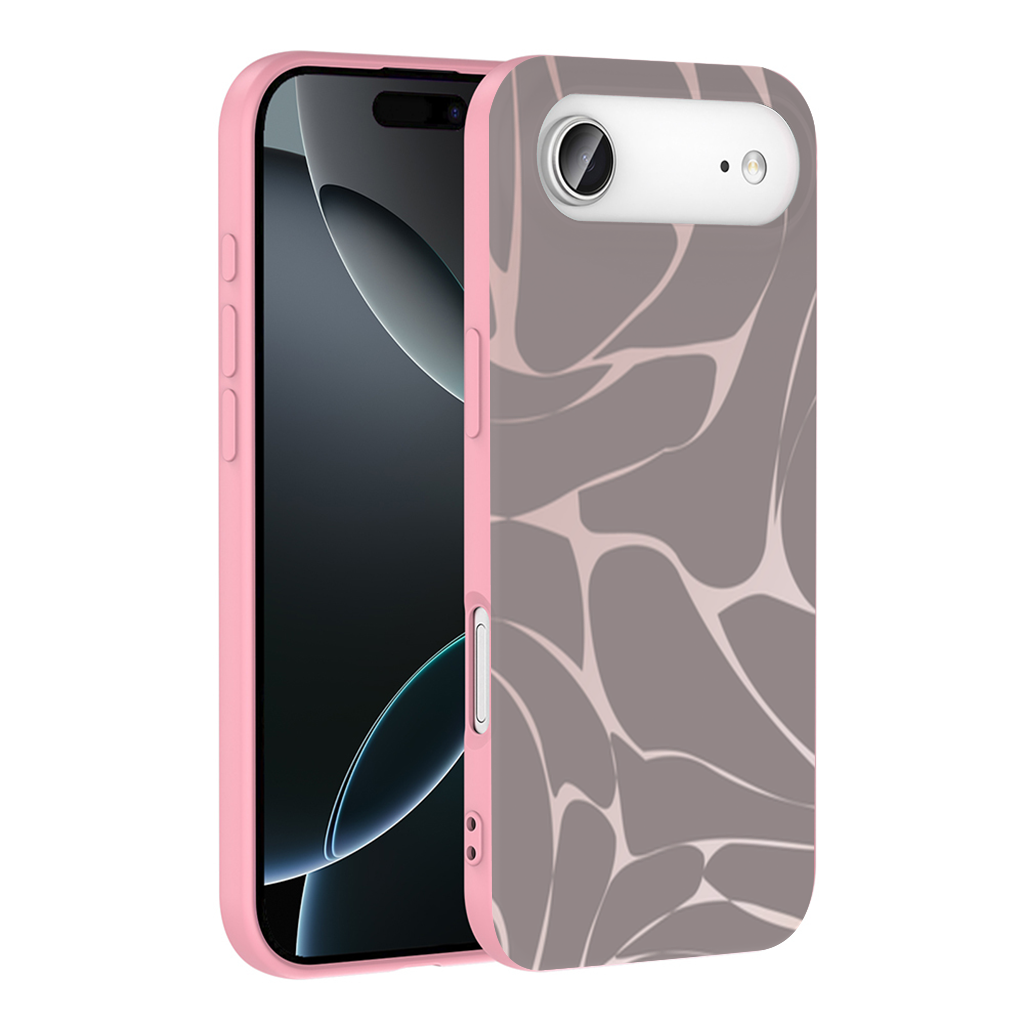 Desen İphone 17 Air Case
