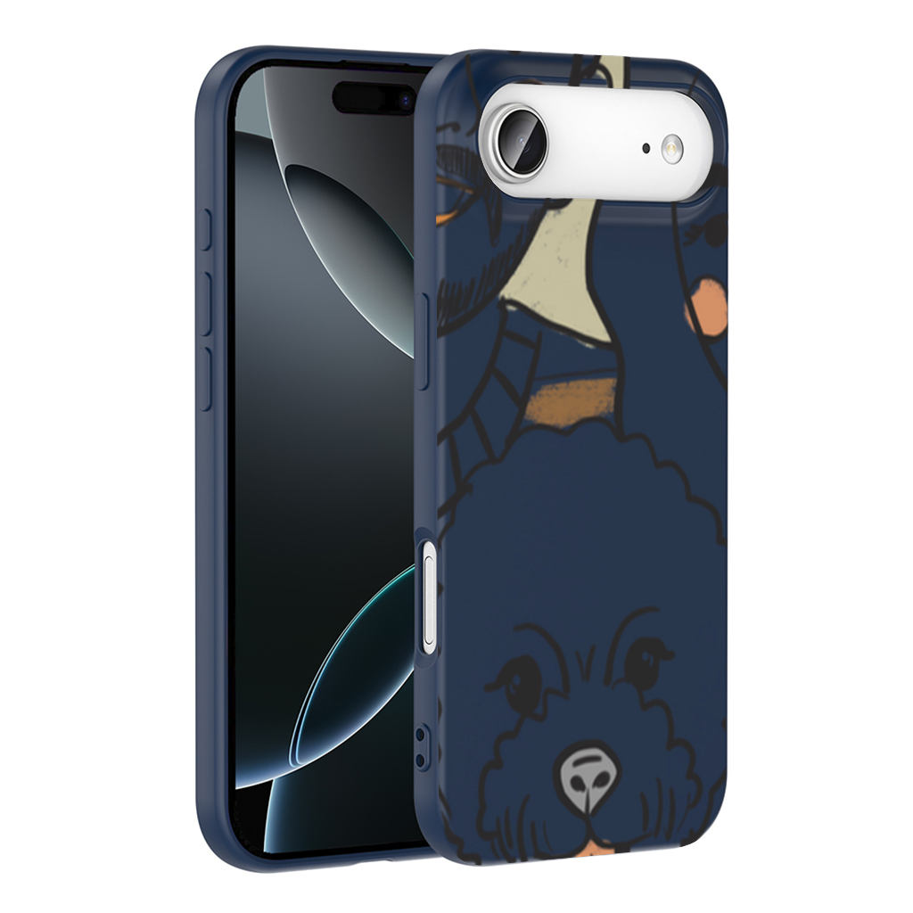Our Family İphone 17 Air Case