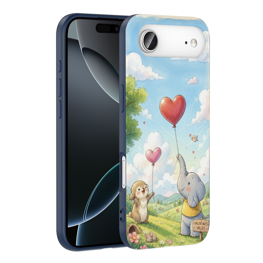 balloon İphone 17 Air Case