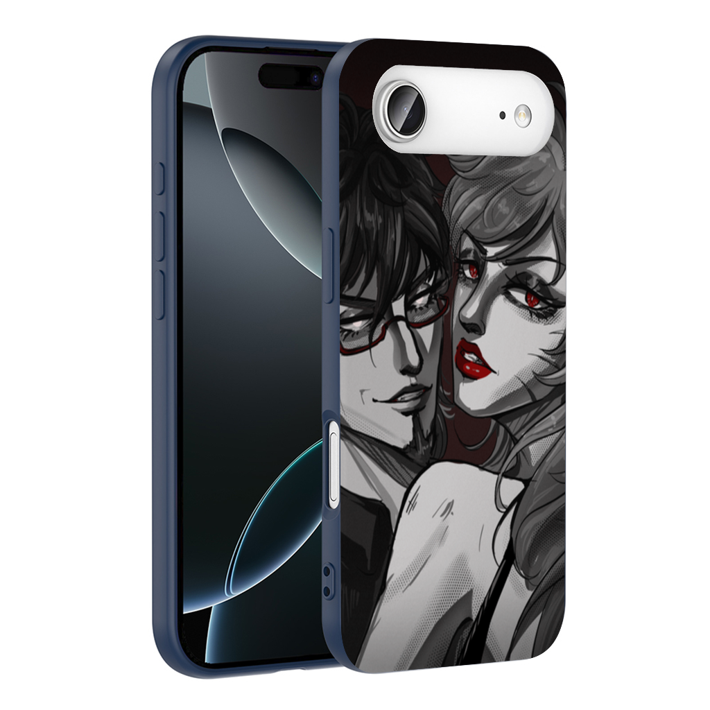 ChistBrian Phone Case İphone 17 Air Case