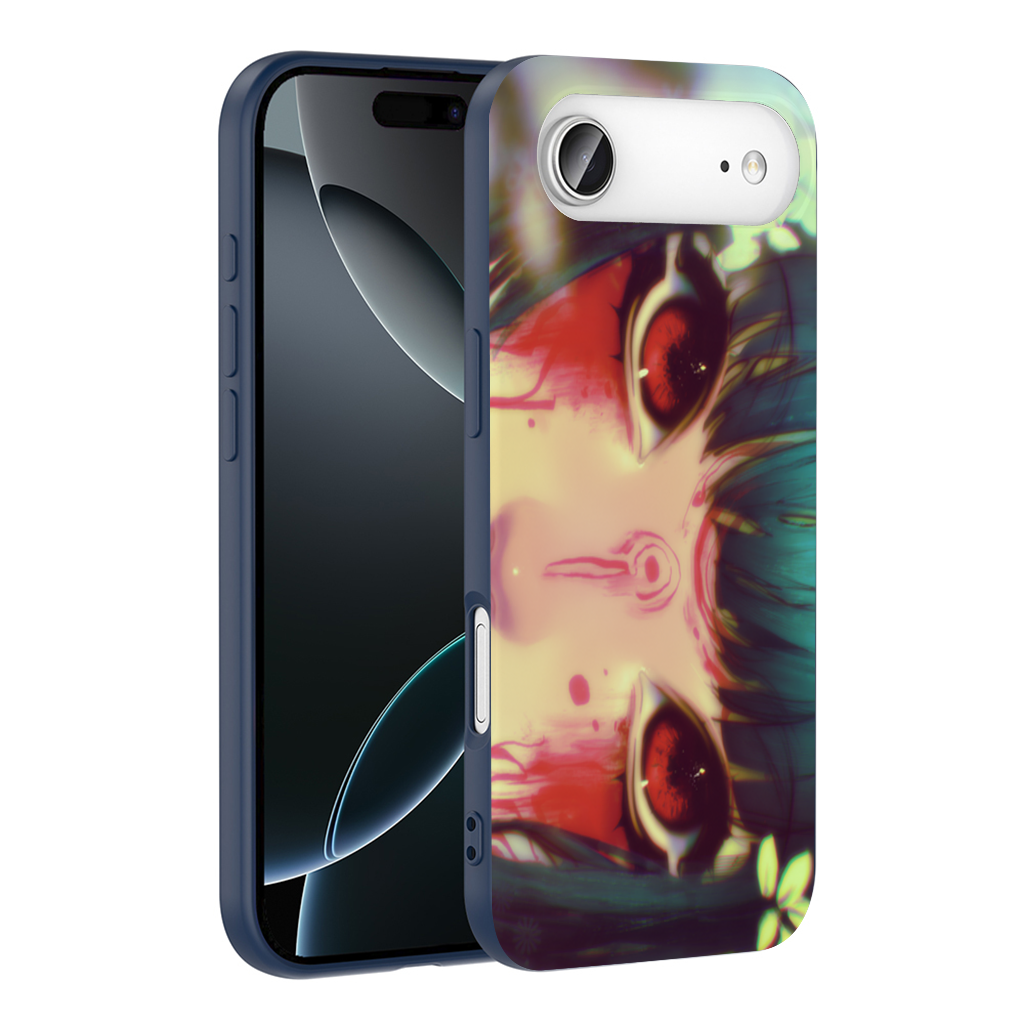 secret green İphone 17 Air Case