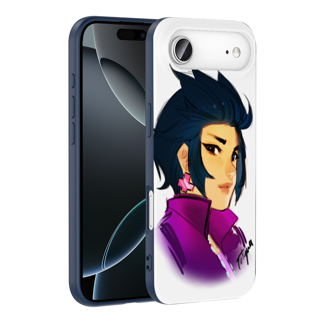 Bibi iPhone 17 Air Kılıfı