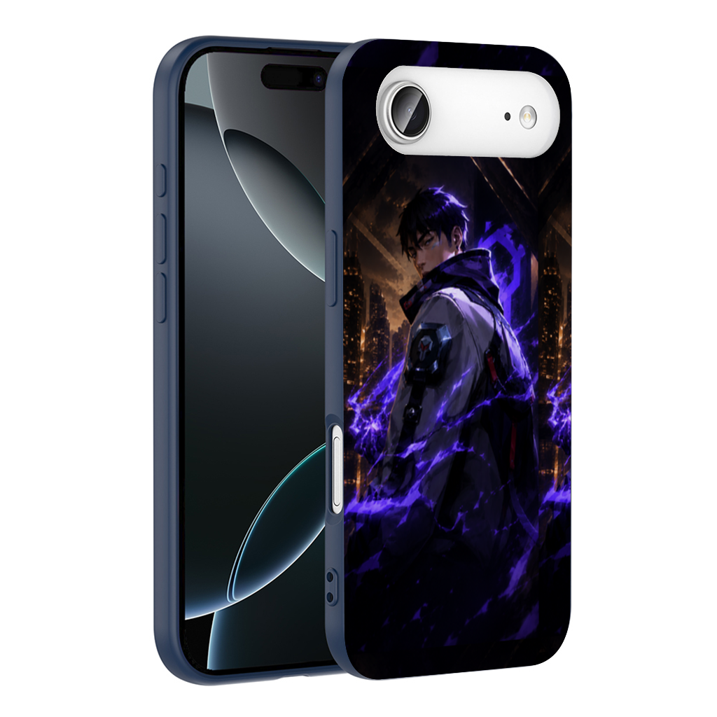 Valorant Iso Mouse pad İphone 17 Air Case