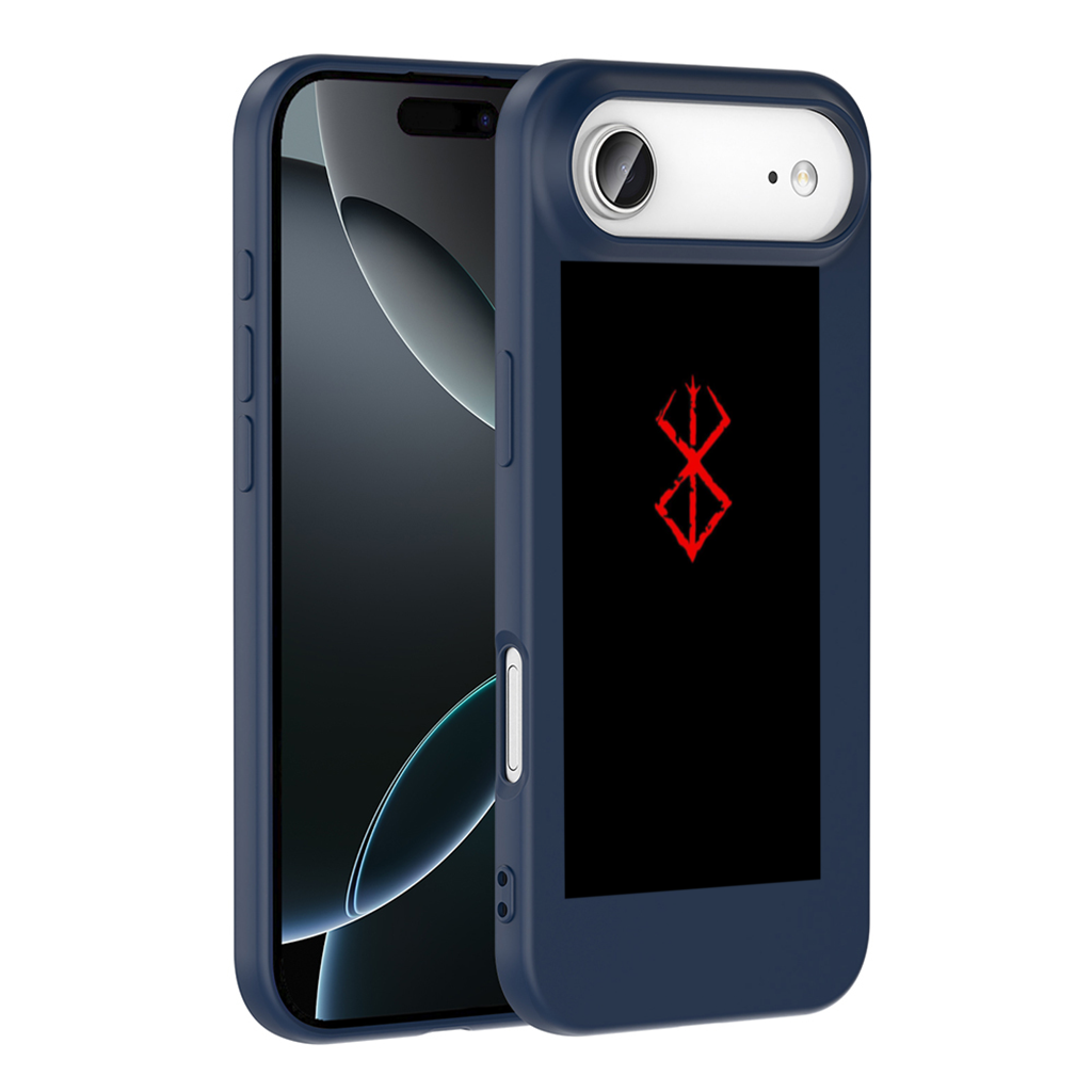 berserk İphone 17 Air Case