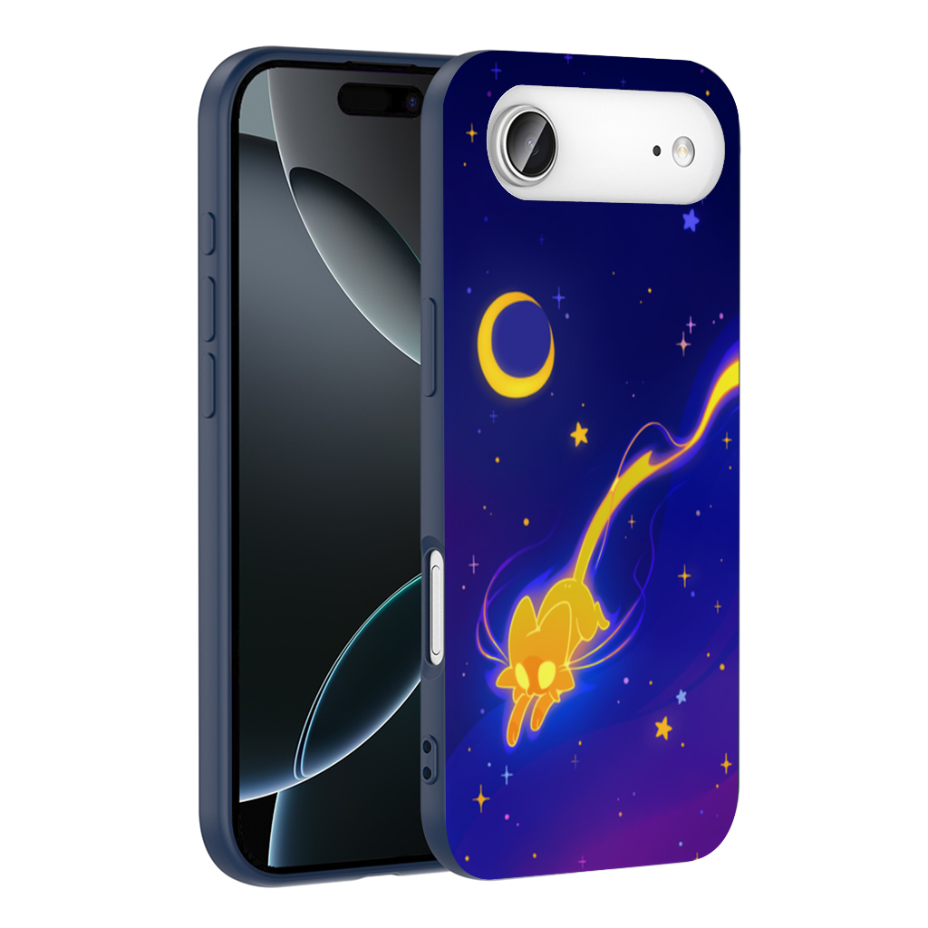 Shooting Star İphone 17 Air Case