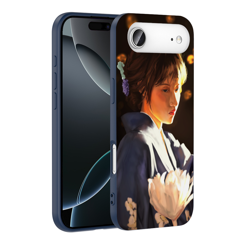 Festival İphone 17 Air Case