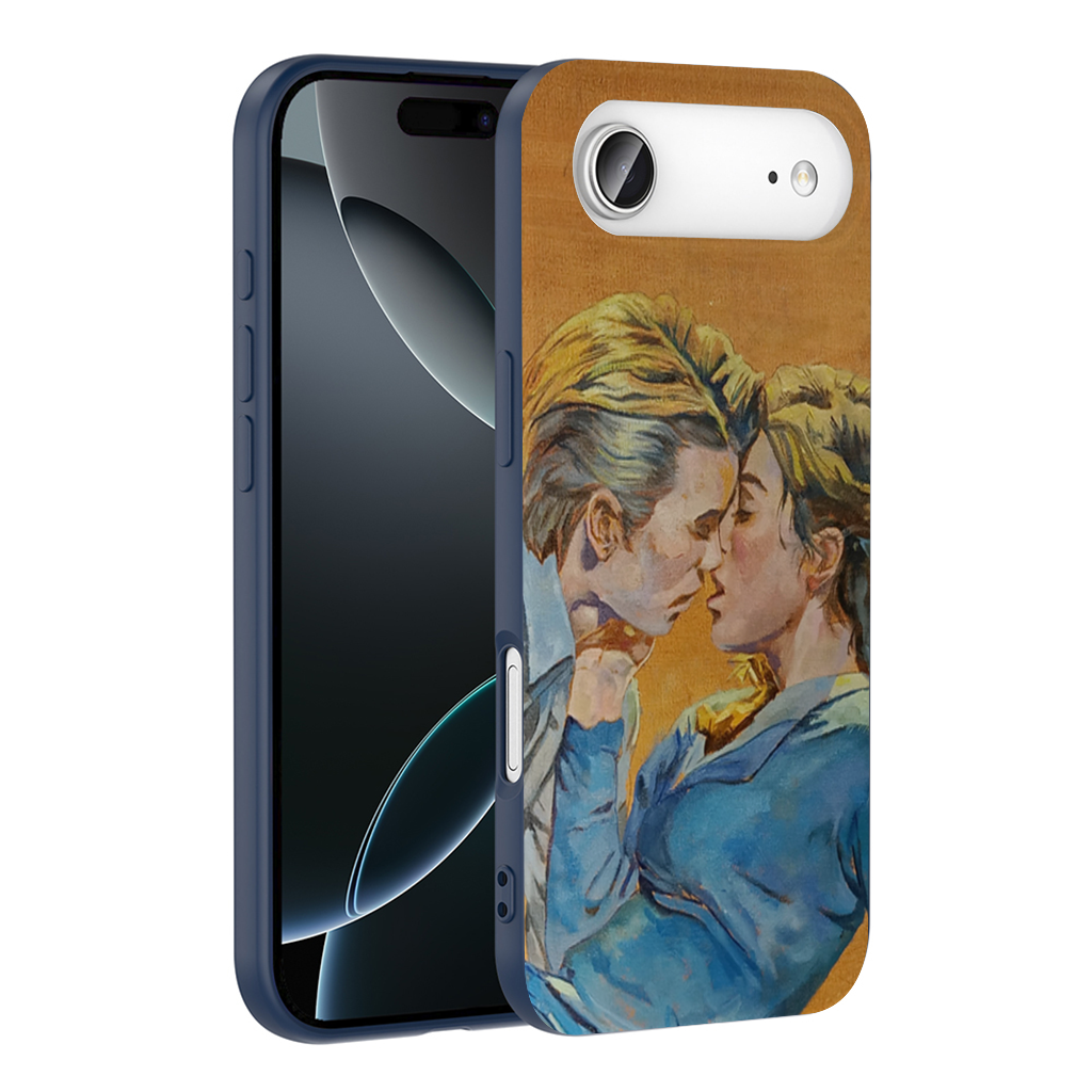 Lust İphone 17 Air Case
