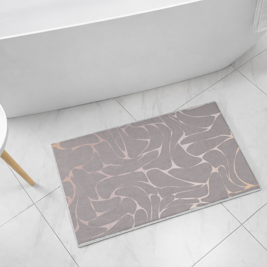 Desen Bath Mat