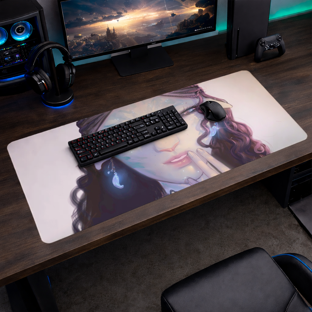 avatar Tsireya Mouse Pad