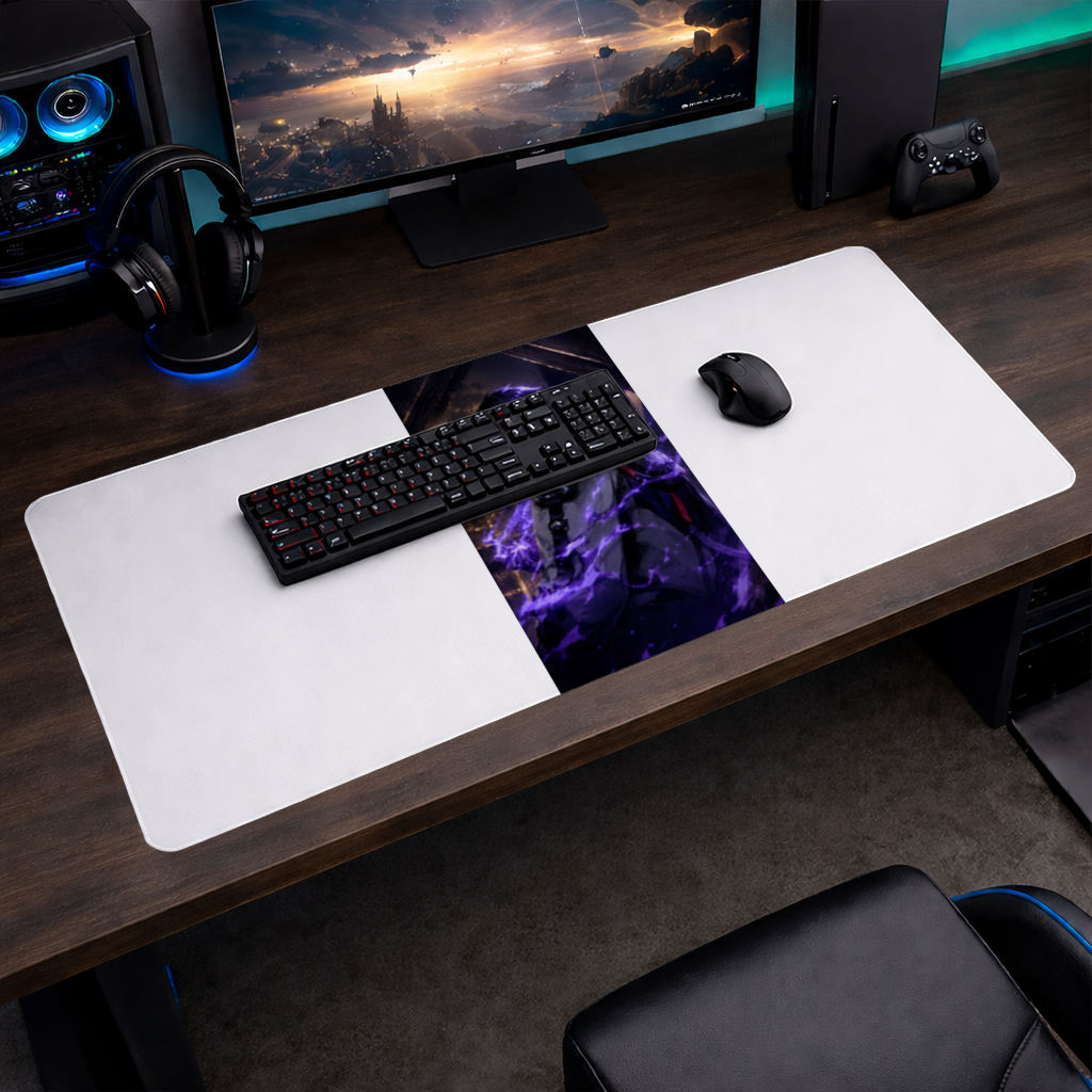 Valorant Iso Mouse pad Mouse Pad
