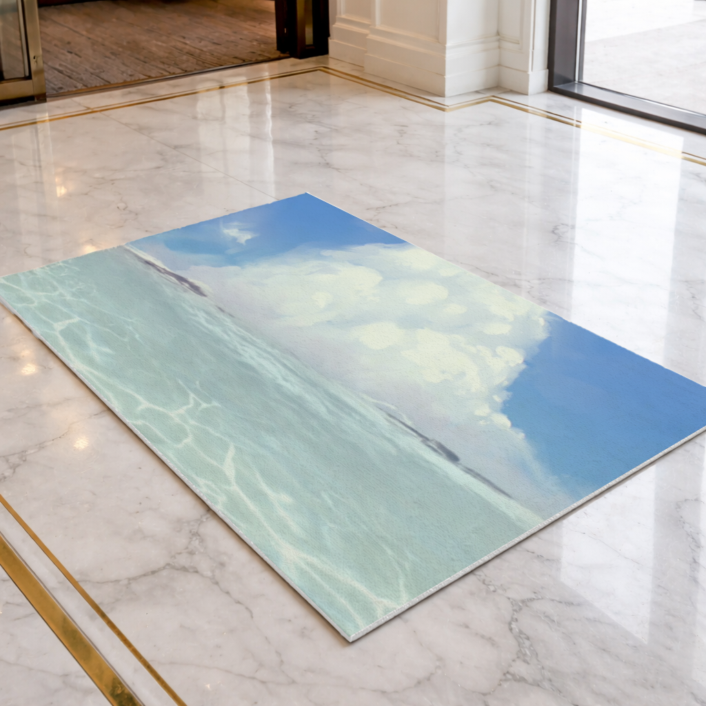 seascape Doormat