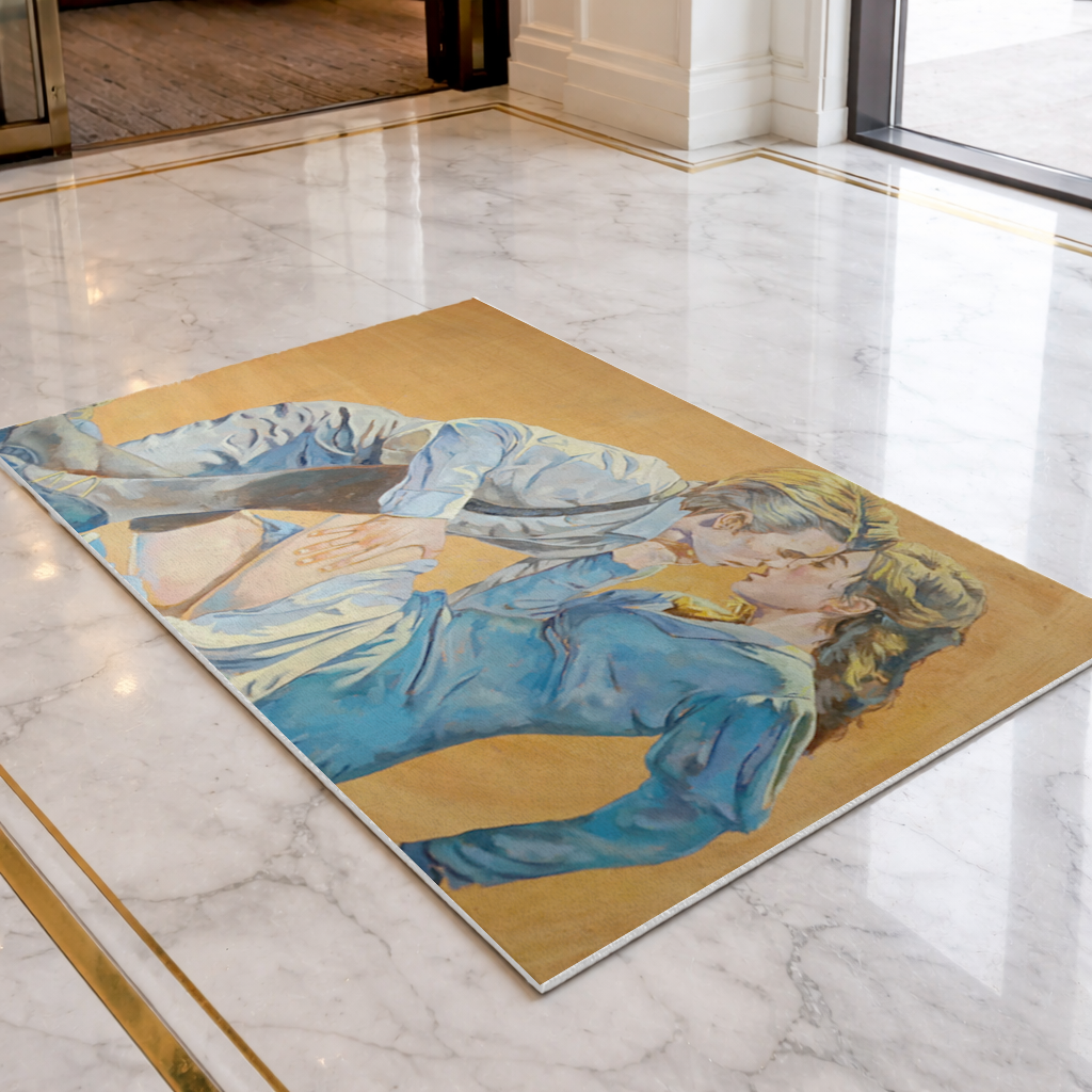Lust Doormat