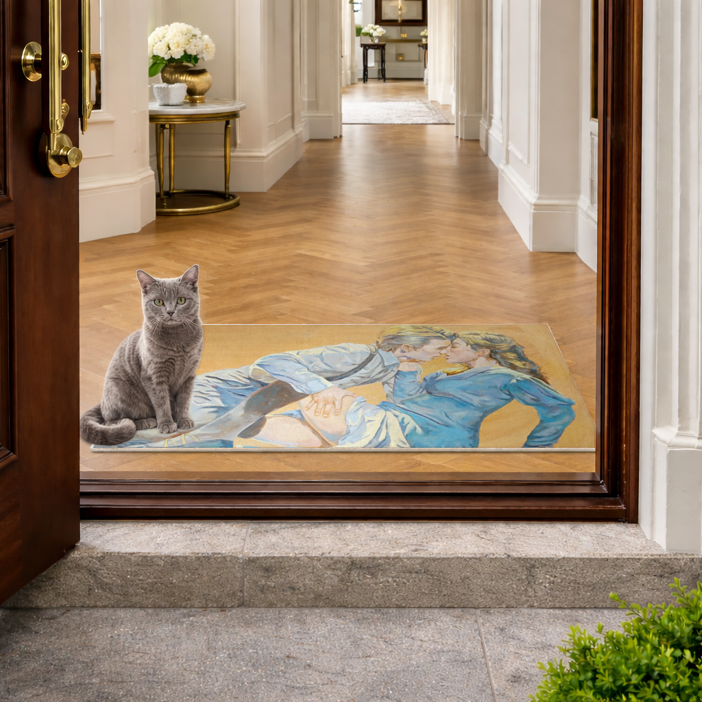 Lust Doormat