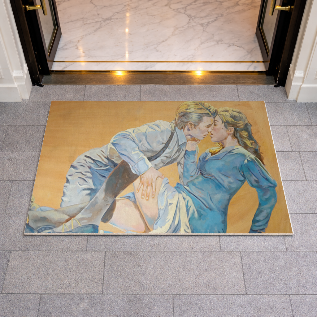 Lust Doormat