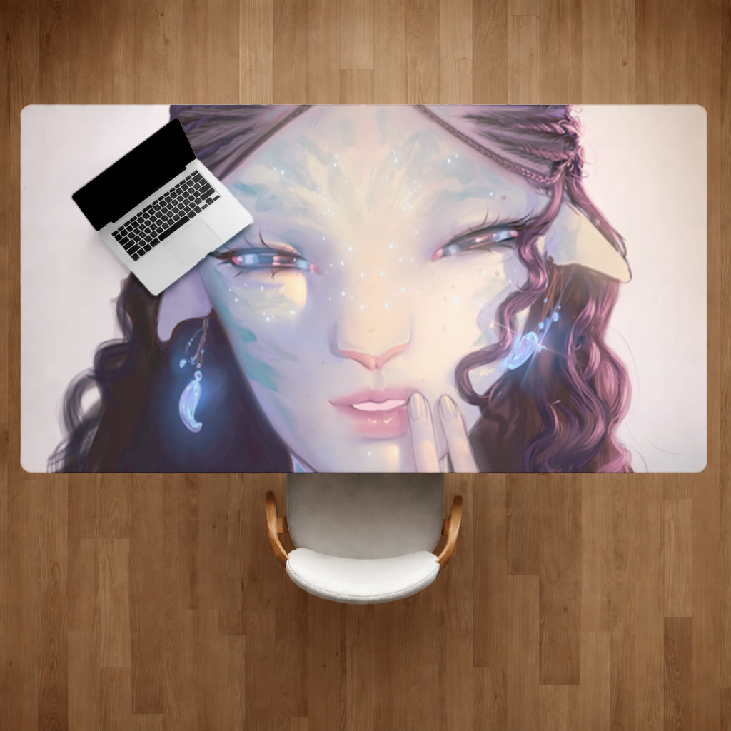 avatar Tsireya Desk Pad