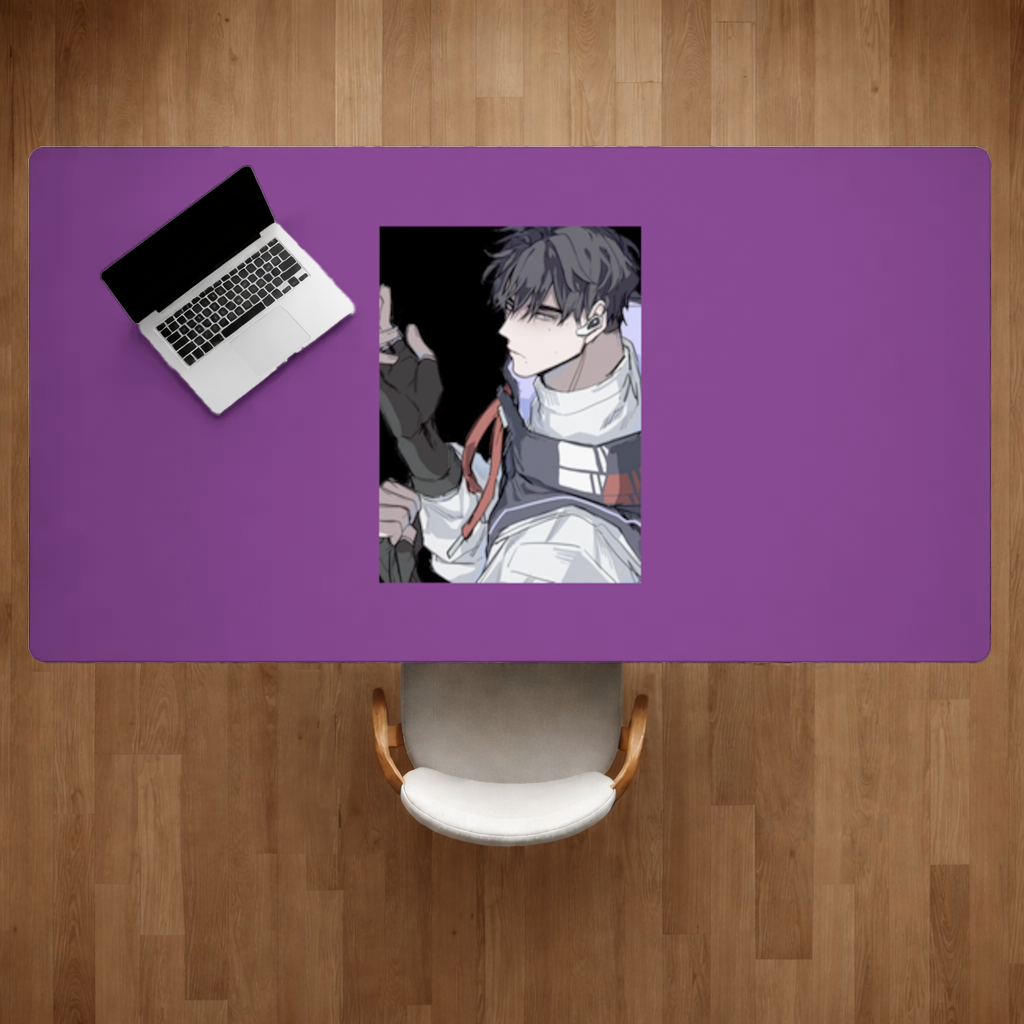 ISO VALORANT Desk Pad