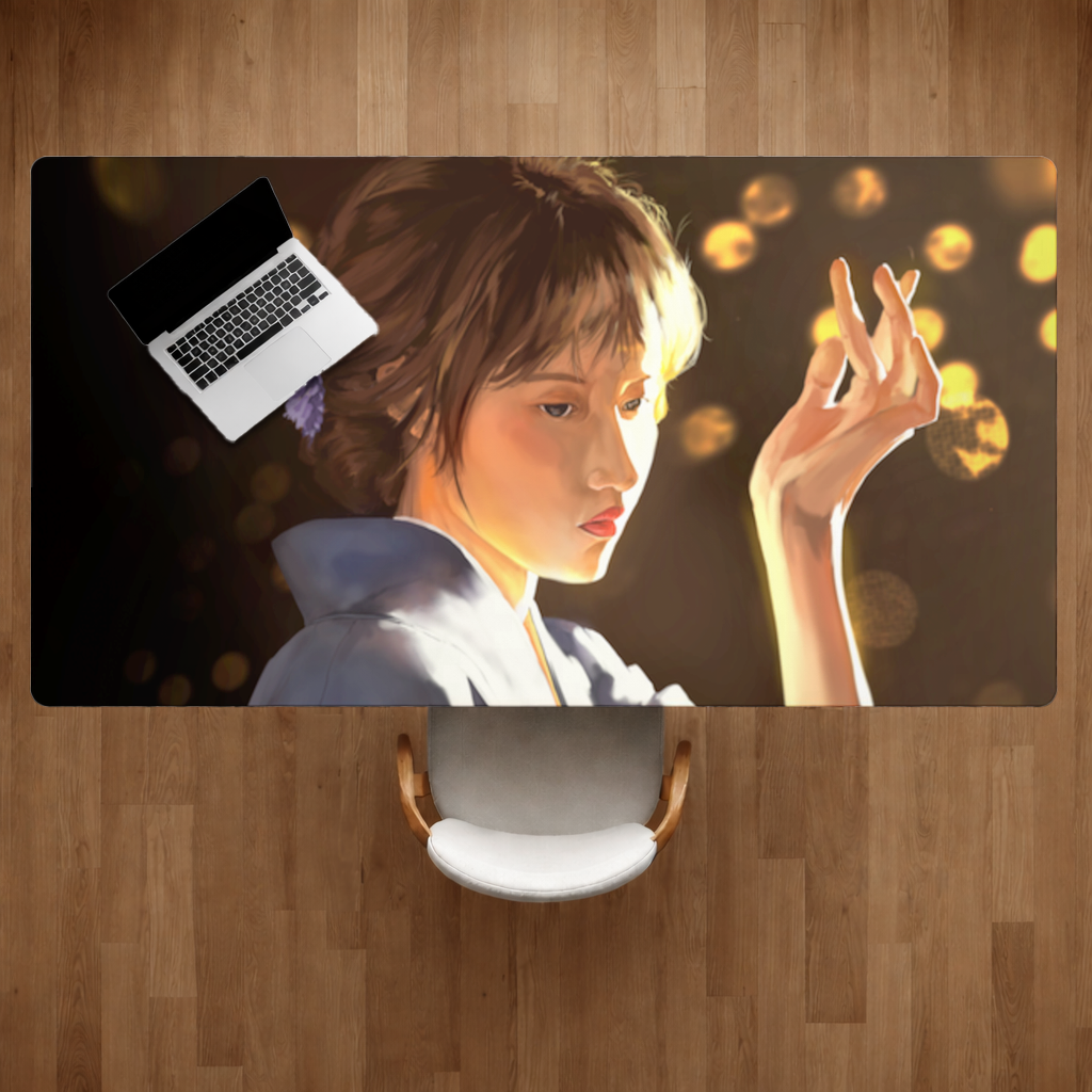 Festival Desk Pad