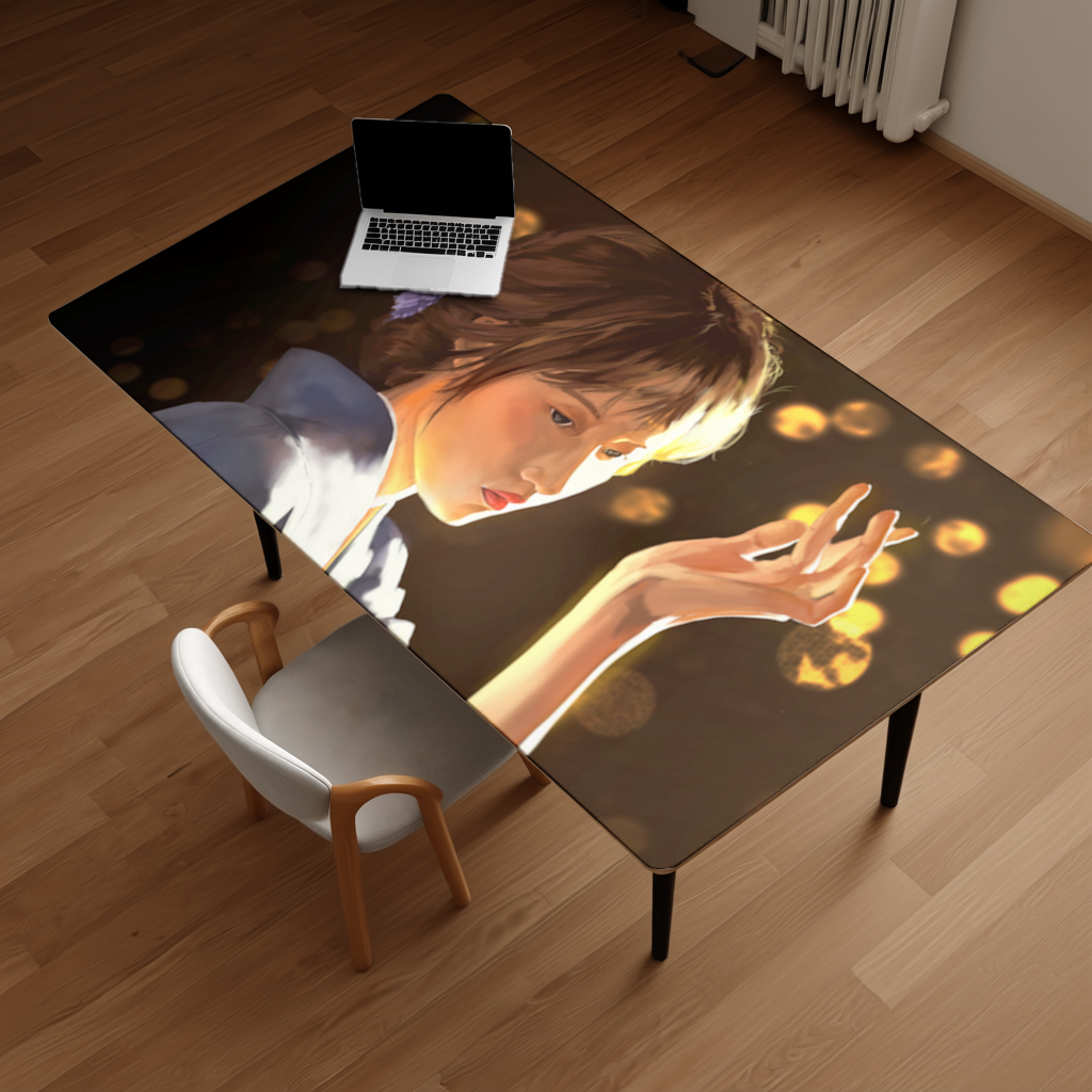 Festival Desk Pad