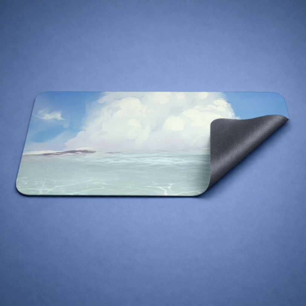 seascape 