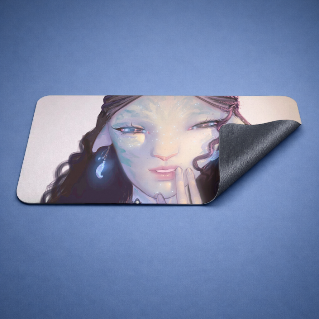 avatar Tsireya Mouse Pad