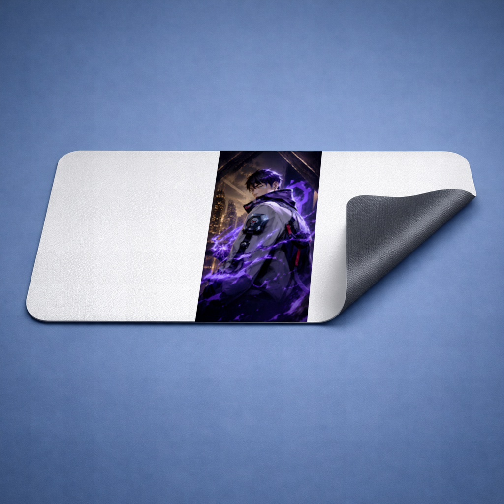 Valorant Iso Mouse pad Mouse Pad