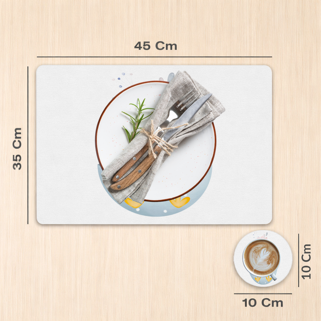 Cute Chick in Egg with Floral Hat 