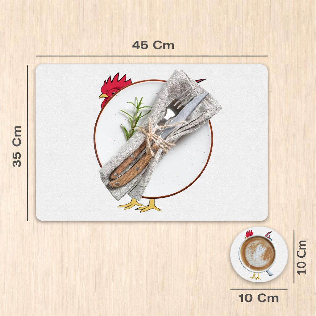 Wilson Lo Siento Retro Graphic Art 