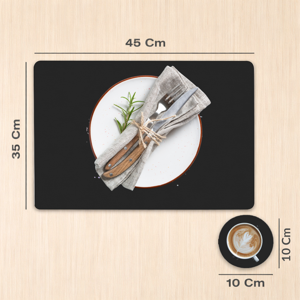 TikTok Logo with Watercolor Effect 