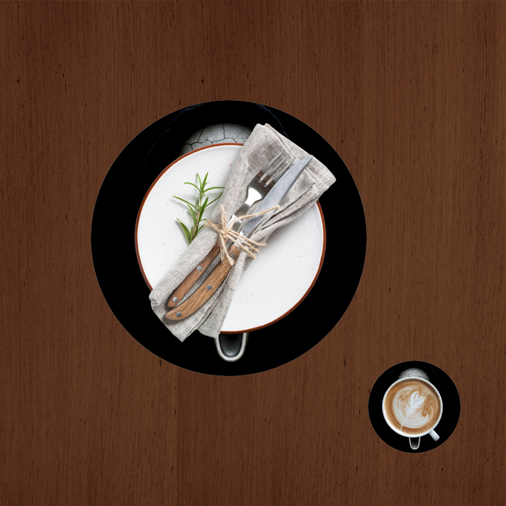 Ghostface The Scream from the Shadows Charger Plate Set  12 Pieces