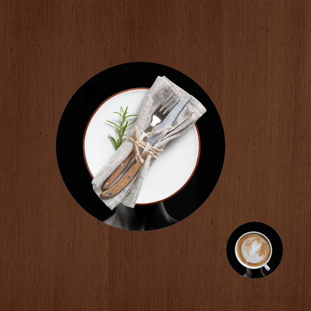 Gold Afrofuturistic Black Woman 