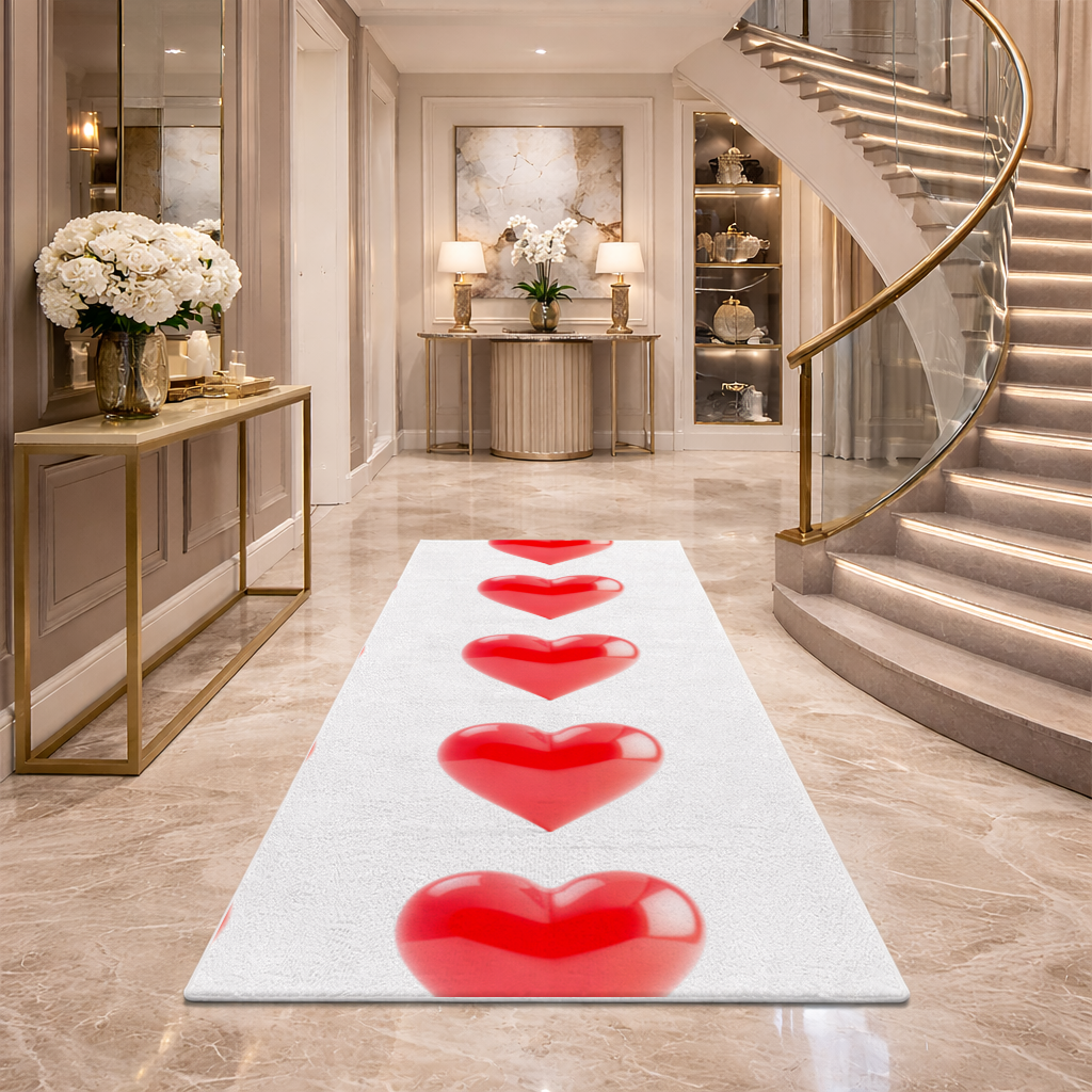 iyi adamlar eksilmesin test ürün 2 Hallway & Entryway Rug