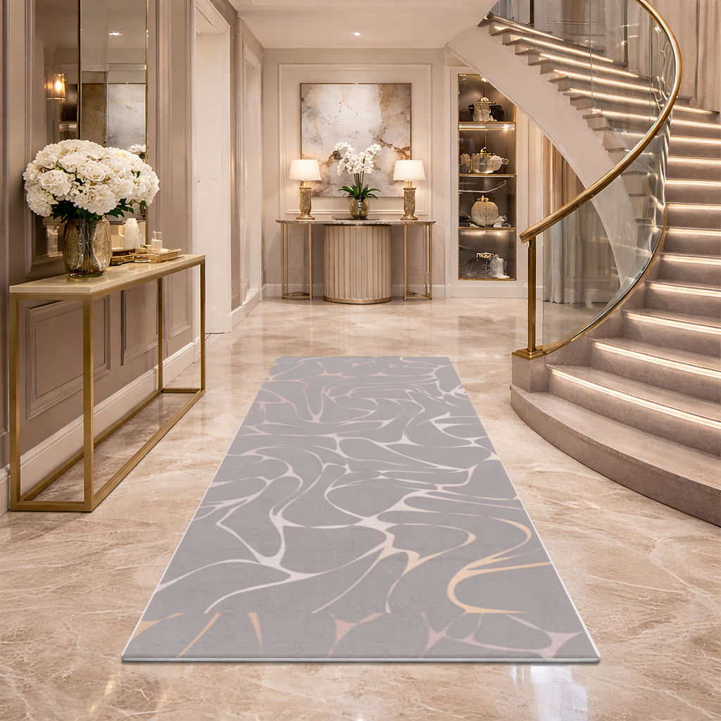 Desen Hallway & Entryway Rug