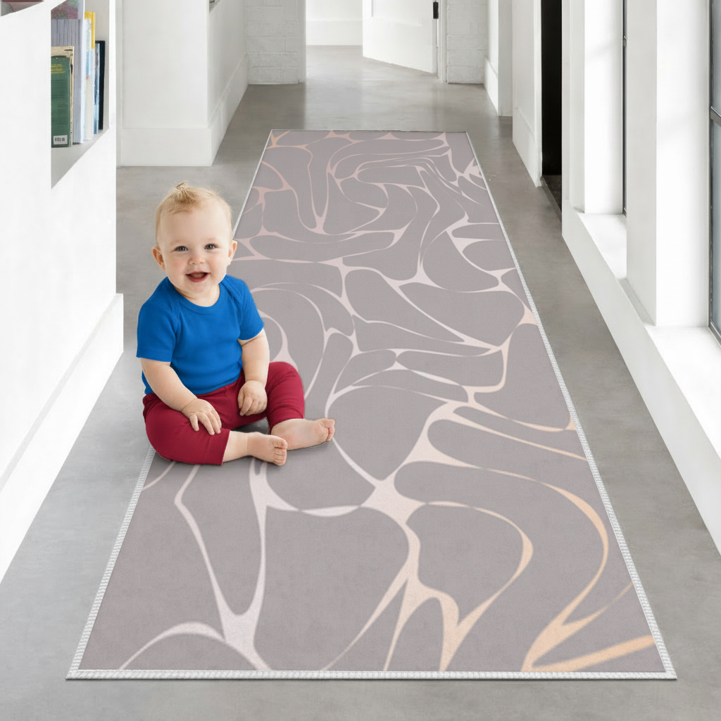 Desen Hallway & Entryway Rug