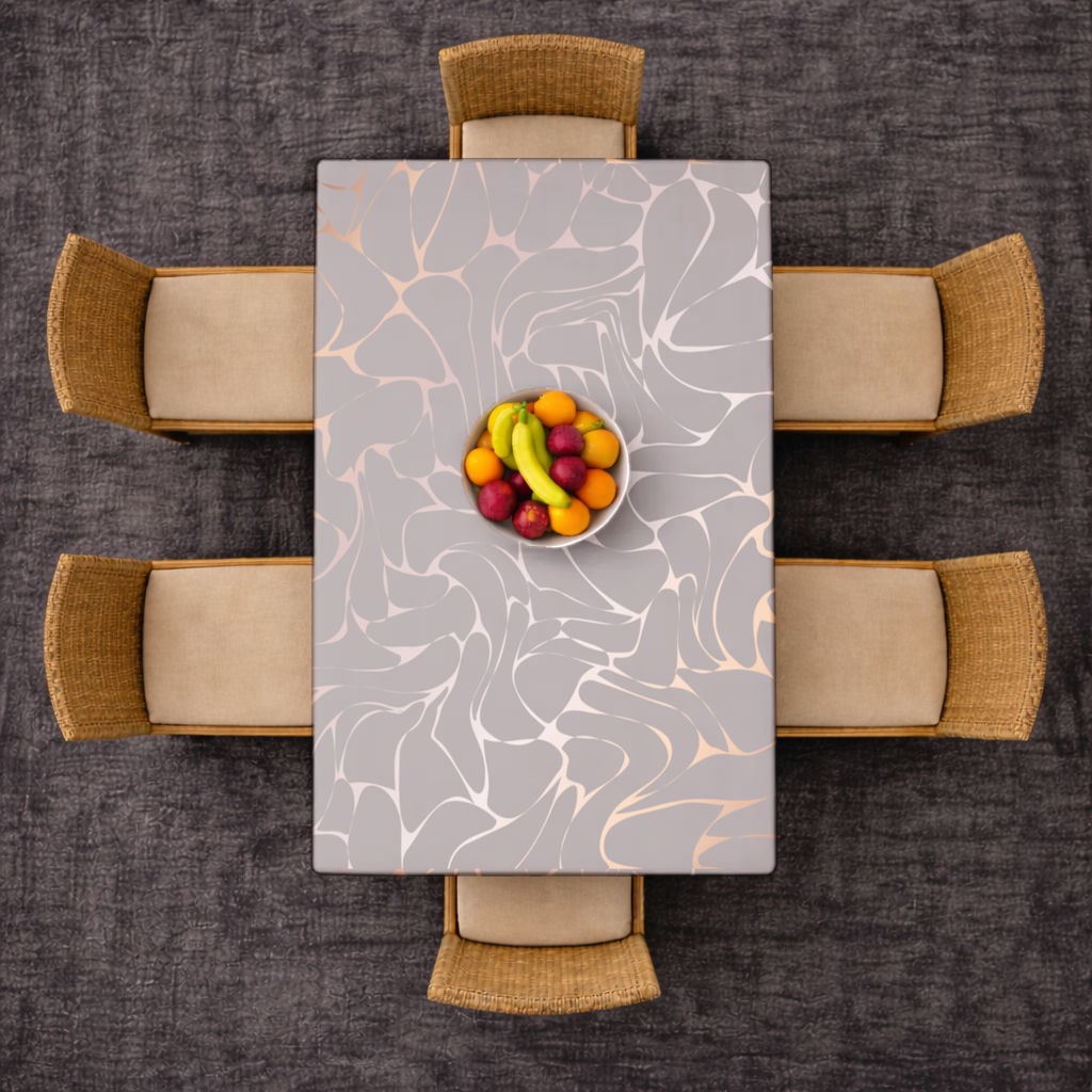 Desen Rectangular Tablecloth