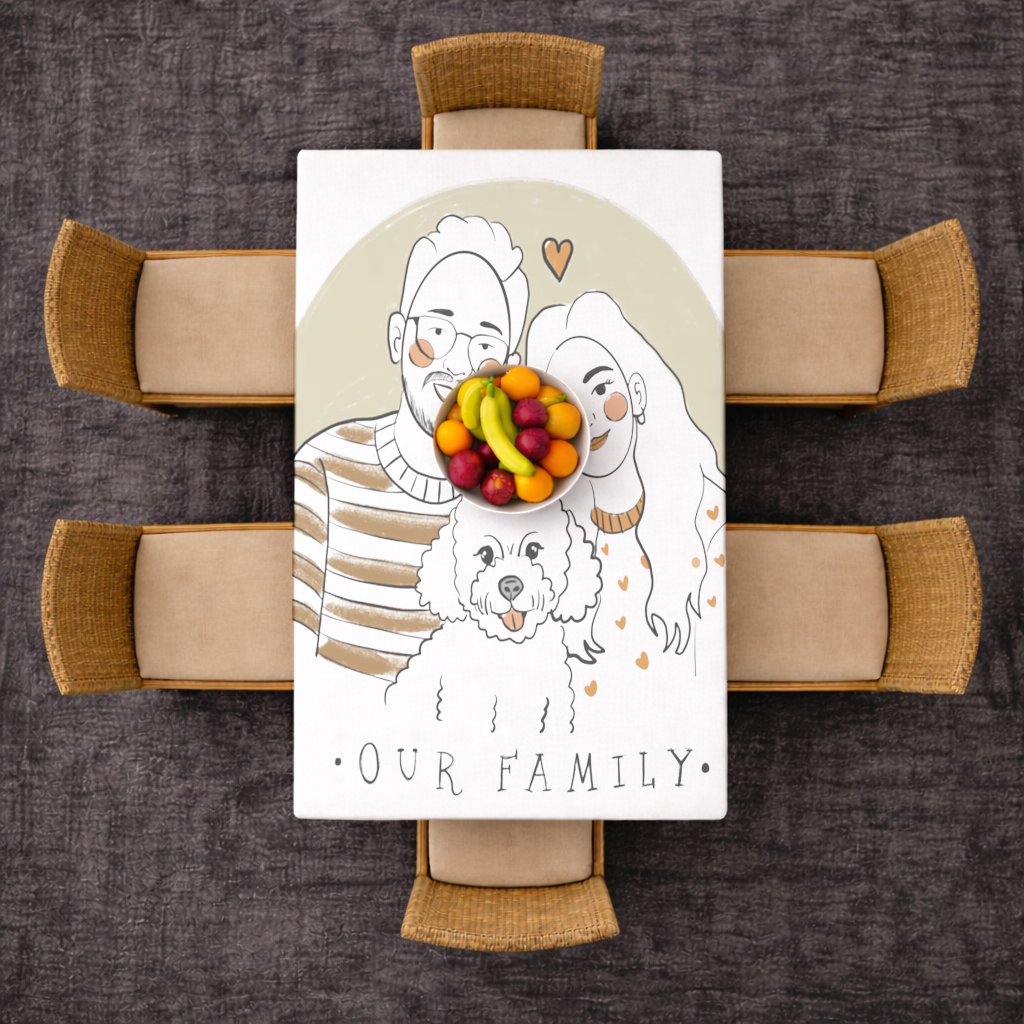 Our Family 