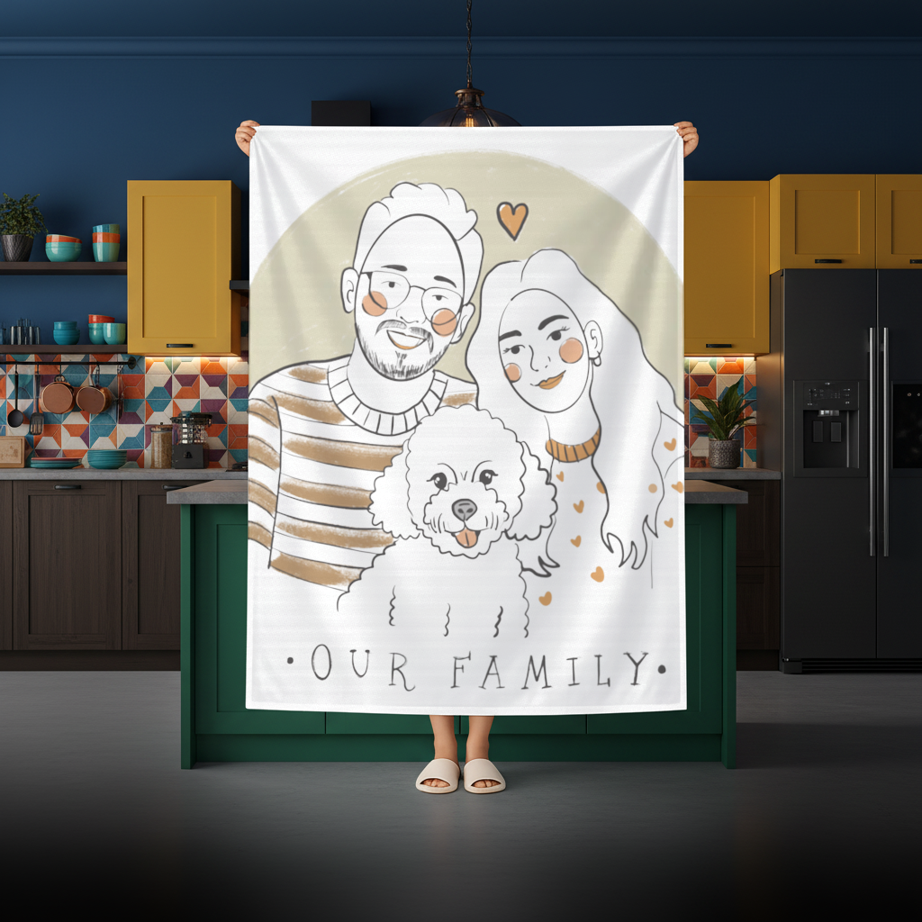 Our Family 