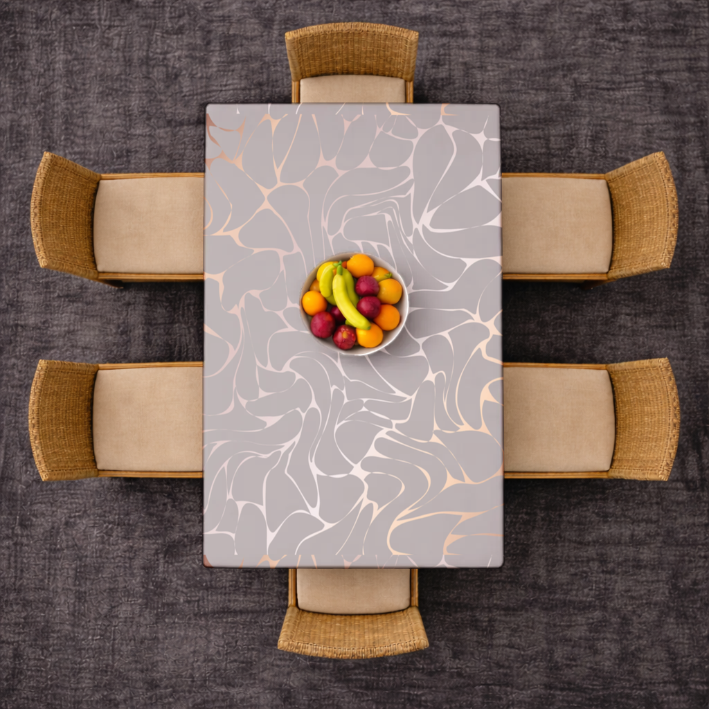 Desen Rectangular Tablecloth