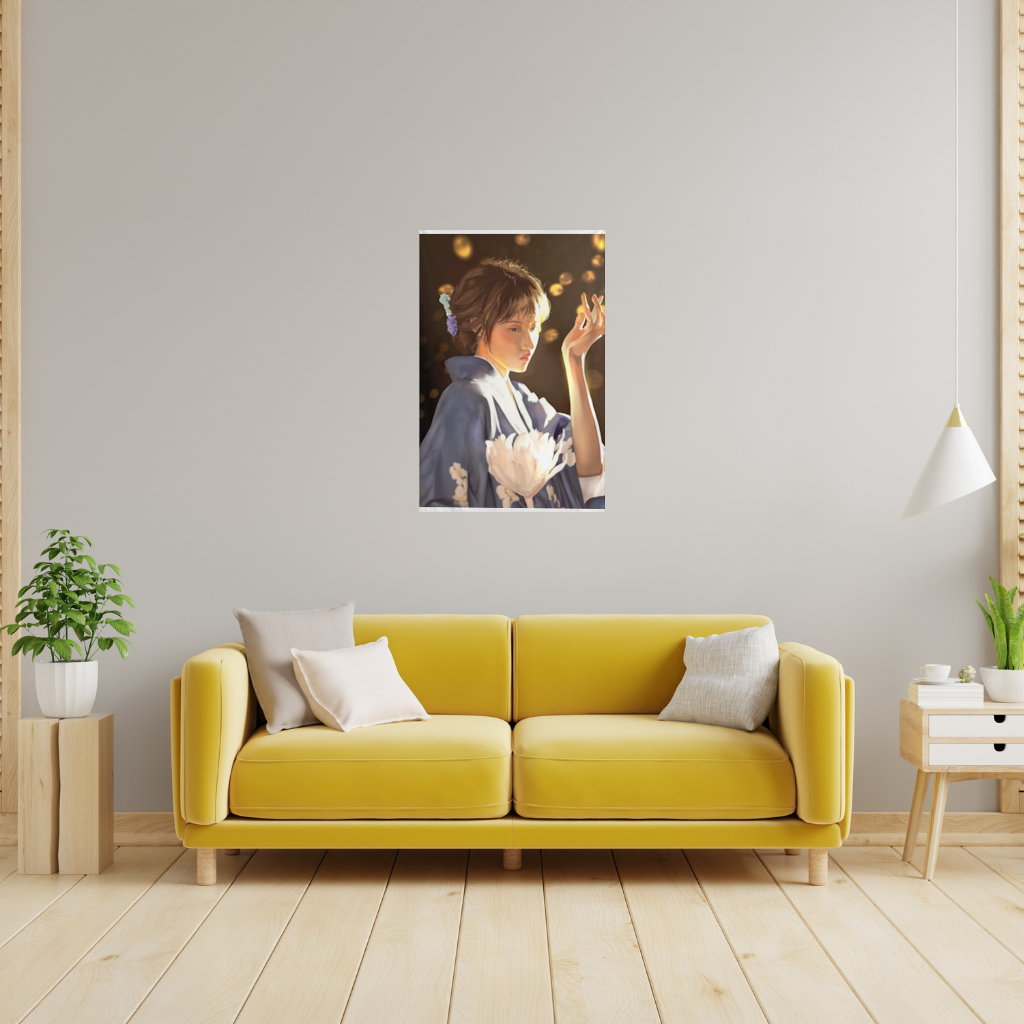 Festival Wall Tapestry
