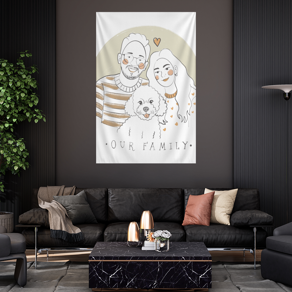 Our Family 