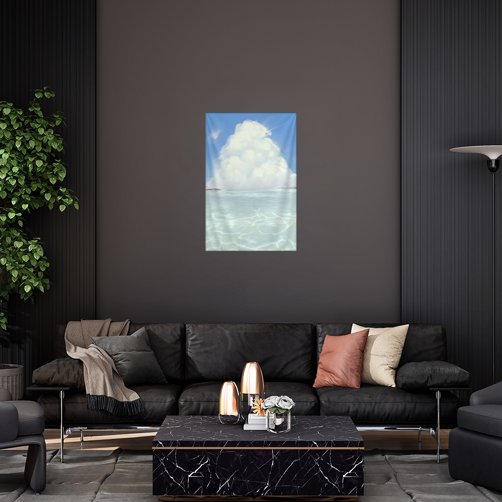 seascape
