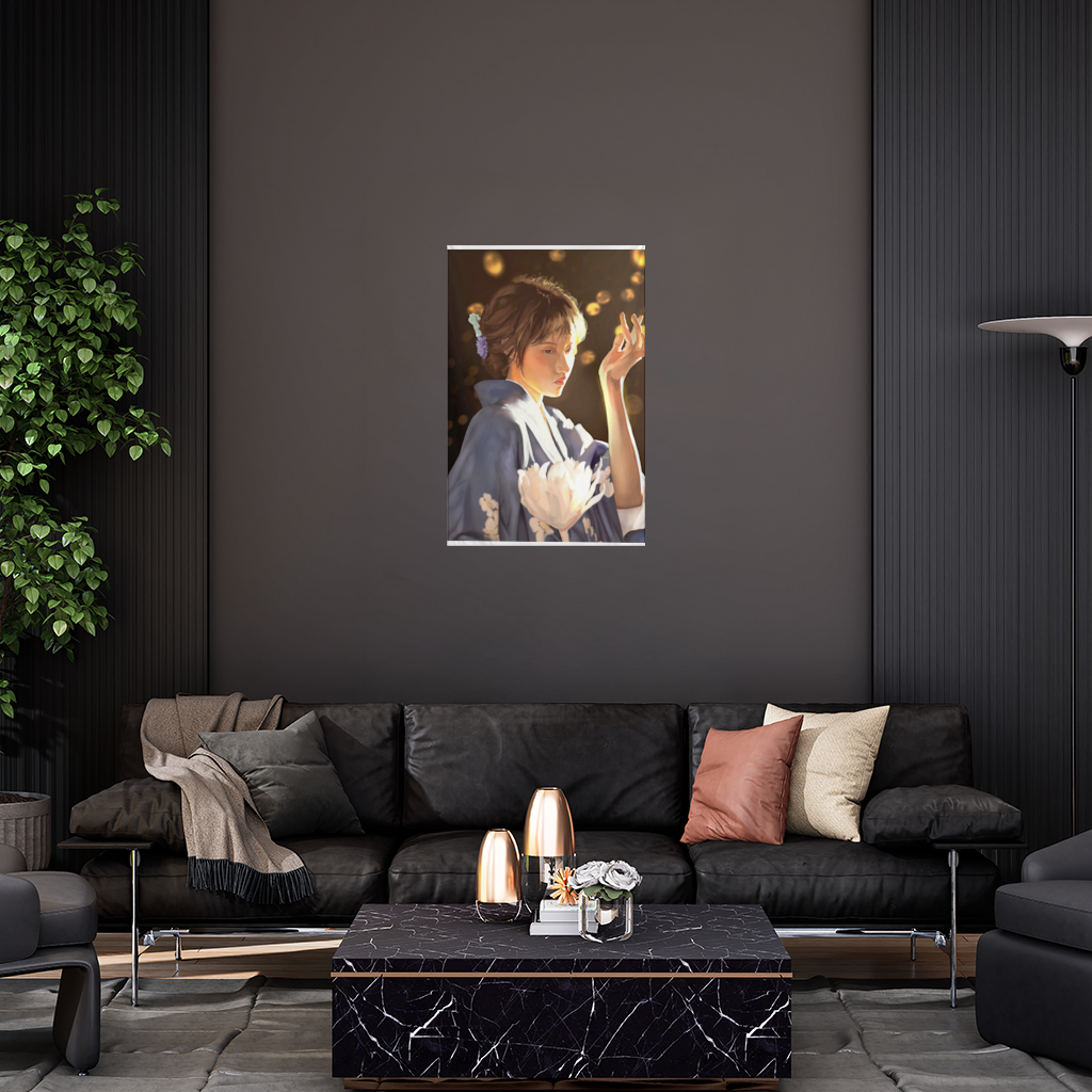Festival Wall Tapestry