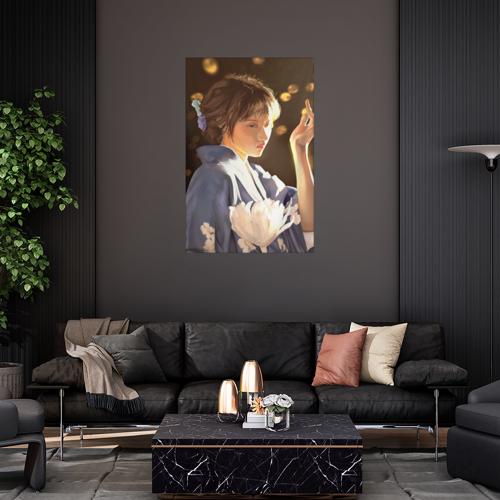 Festival Wall Tapestry