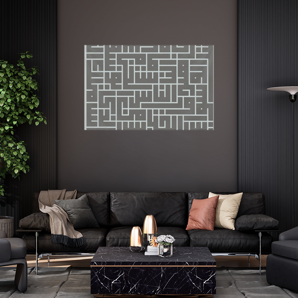 calligraphy 