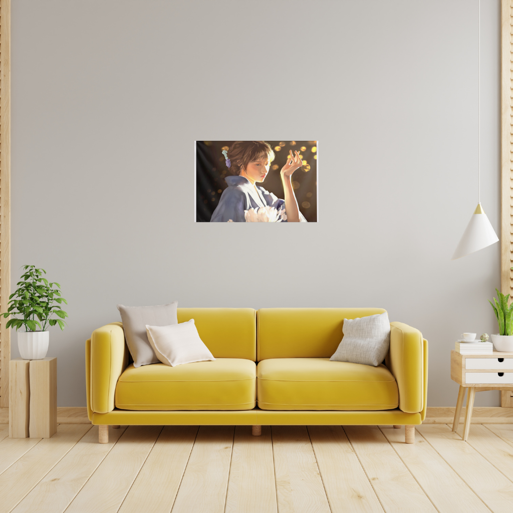 Festival Wall Tapestry